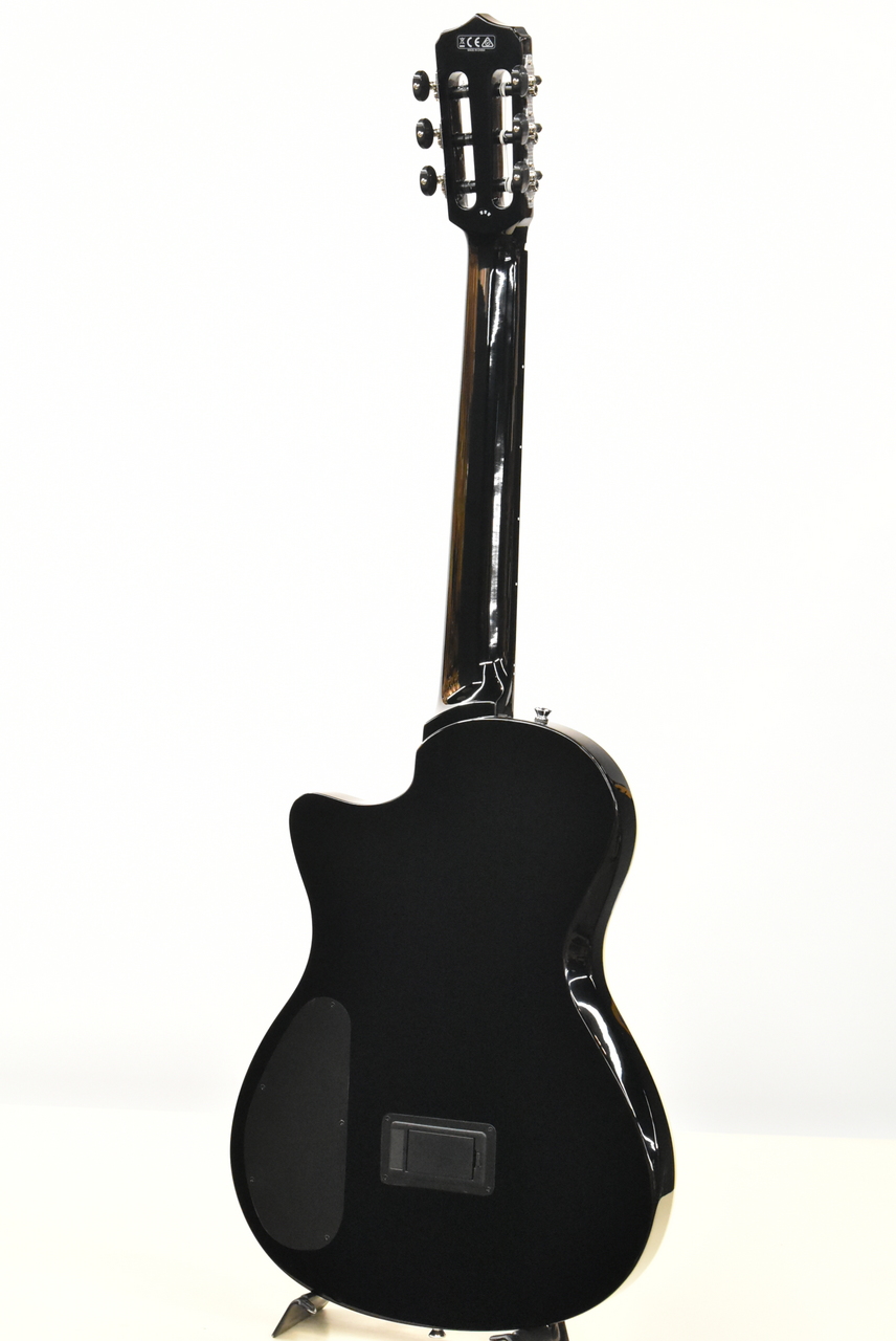 Cordoba 【クロサワ横浜店】Stage Black Burst 【5cm未満の薄胴
