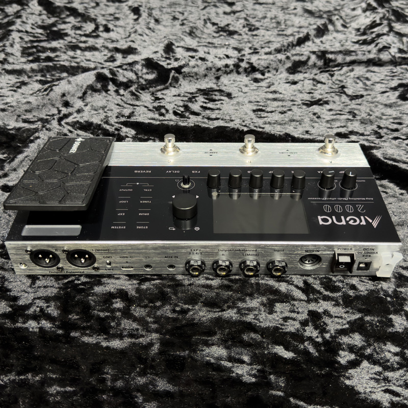 DONNER Arena 2000 【新宿店】（中古）【楽器検索デジマート】