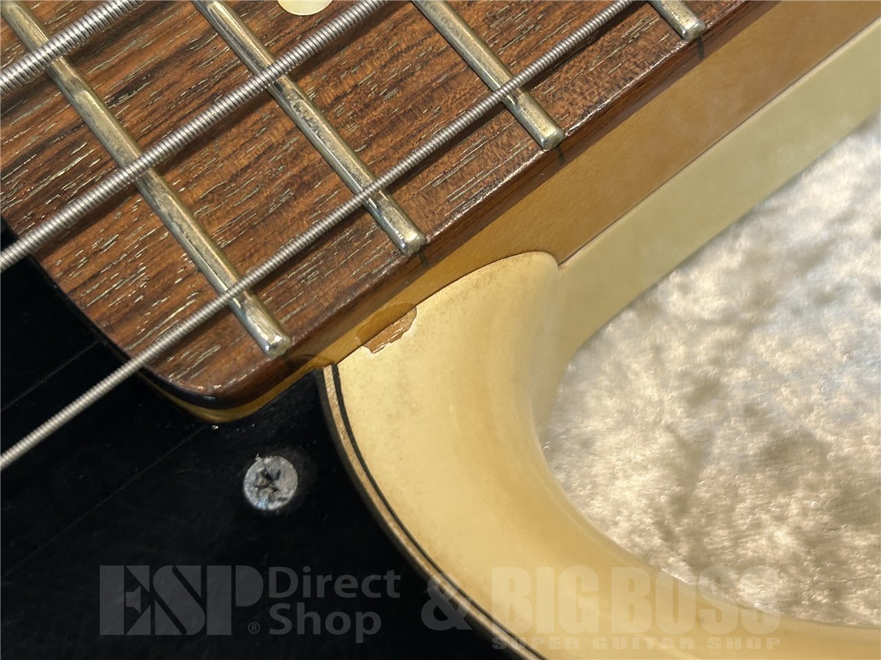 Seymour Duncan DP-95R(Vintage White)（中古/送料無料）【楽器検索