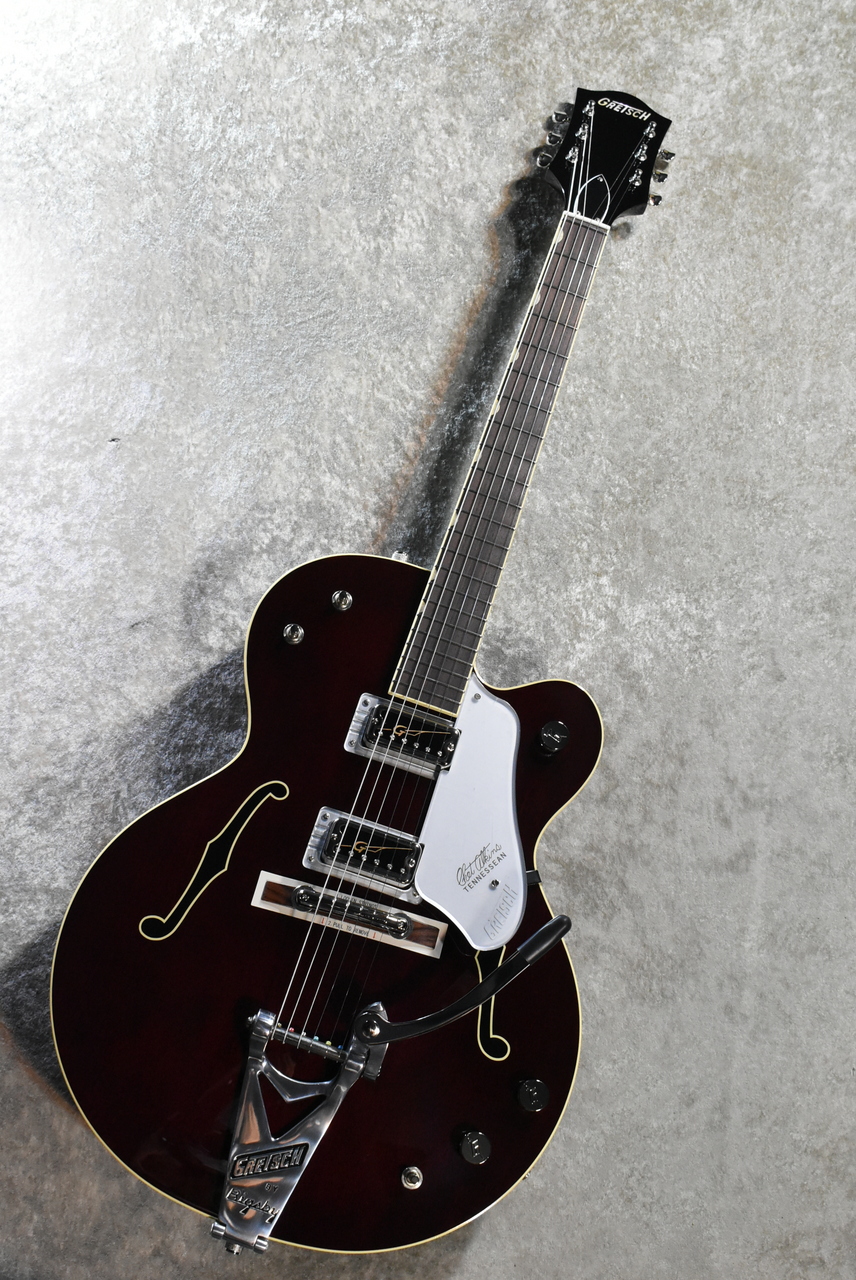 Gretsch G6119T-62 VS Vintage Select '62 Tennessean #JT26092155