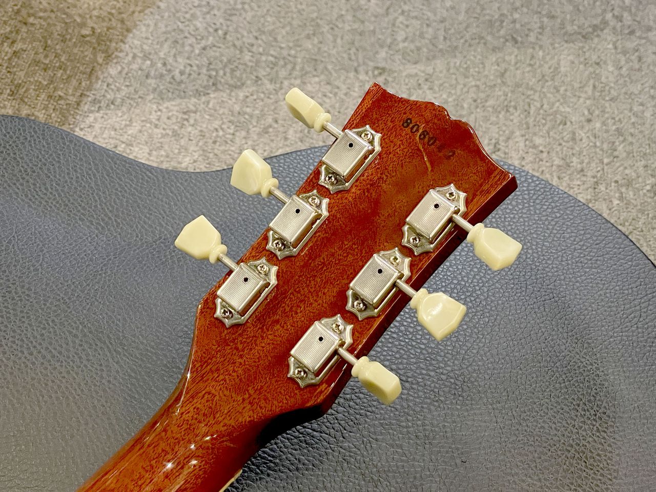 Orville by Gibson LPS-75(中古)【楽器検索デジマート】 Orville by Gibson LPS-75(中古)【楽器検索デジマート】