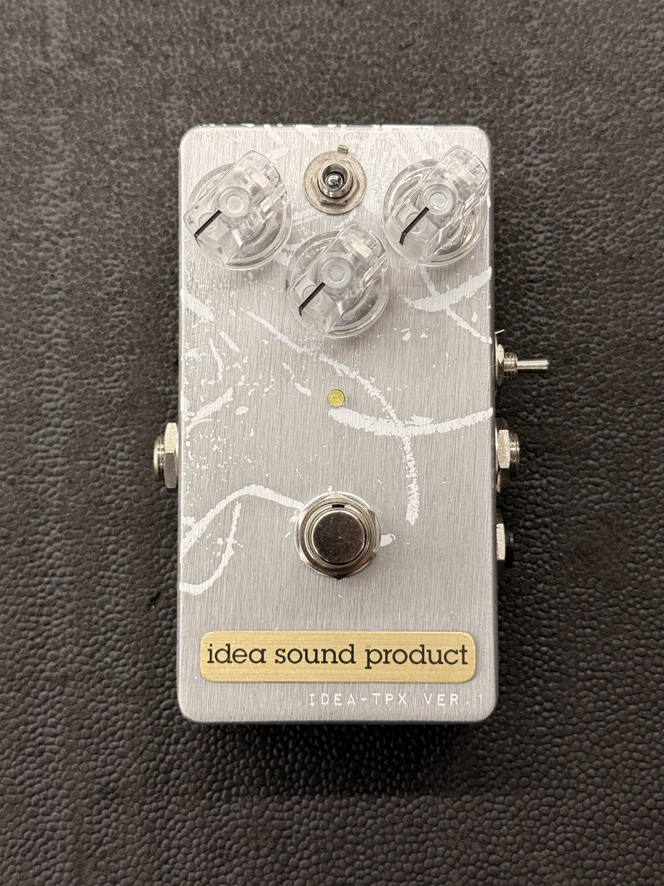 idea sound product IDEA-TPX Ver.1（中古）【楽器検索デジマート】