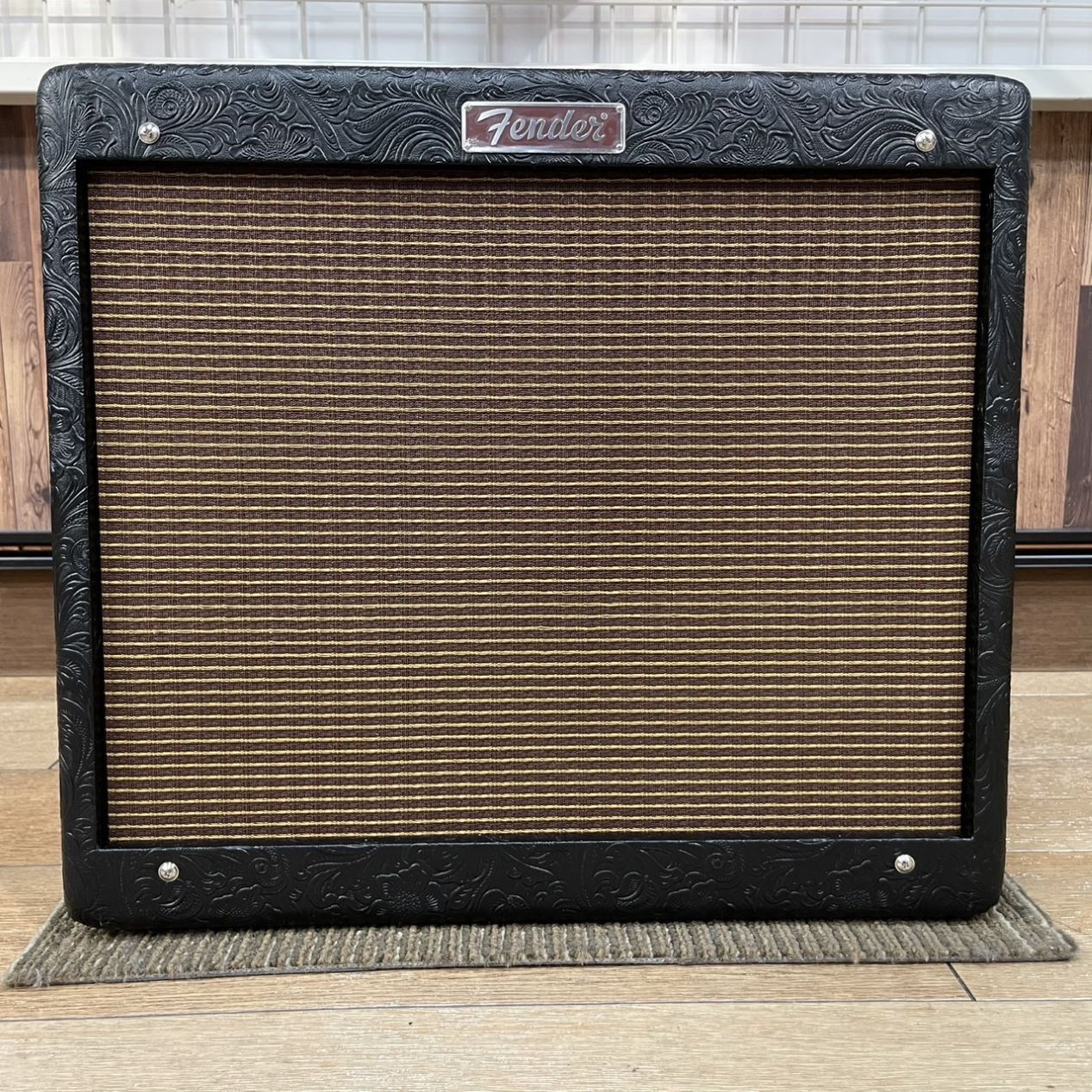 Fender Blues Junior IV 30th Anniversary【店頭展示品】（新品/送料