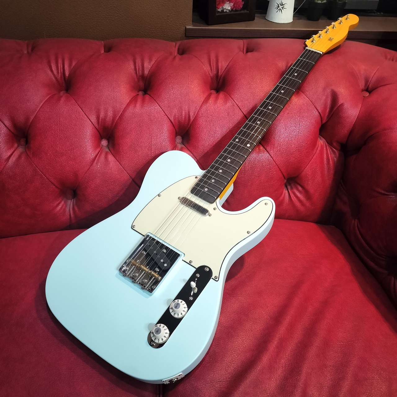 SHOP ORIGINAL Telecaster Type（新品特価）【楽器検索デジマート】
