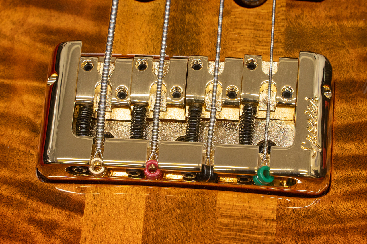 ベース Spector EURO4 LX RAS LAYER Spector EURO4LX/RAS LAYER/T.Amber 3.935kg #NB16286 【GIB横浜