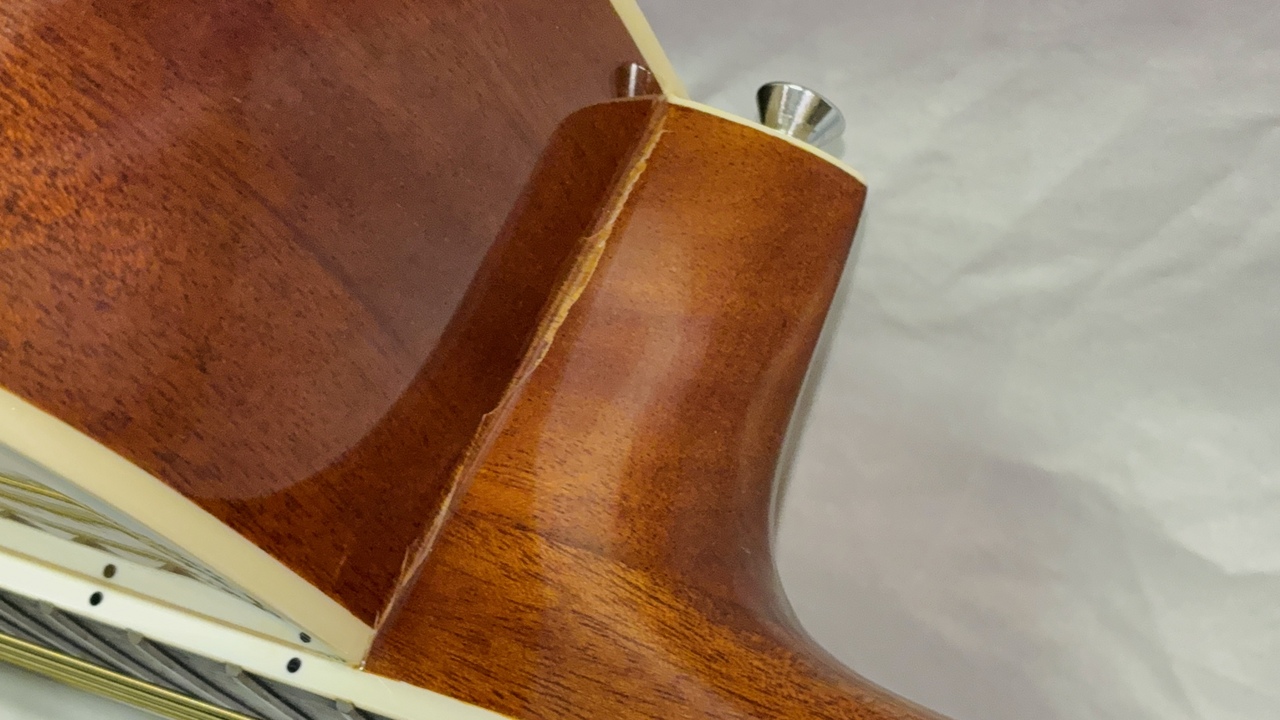 James JF400 NAT（中古）【楽器検索デジマート】