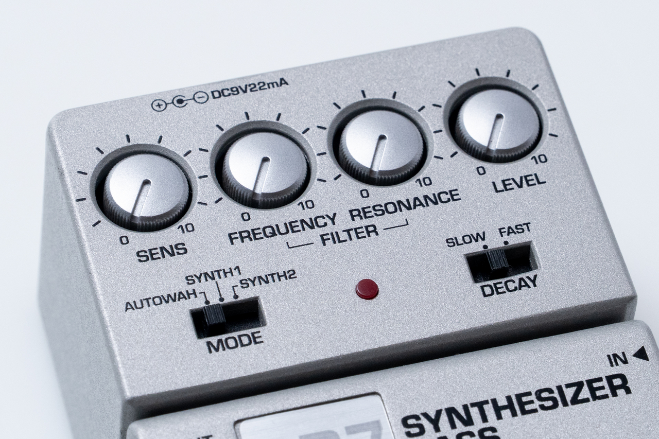 Ibanez SB7 SYNTHESIZER BASS【GIB横浜】（中古/送料無料）【楽器検索