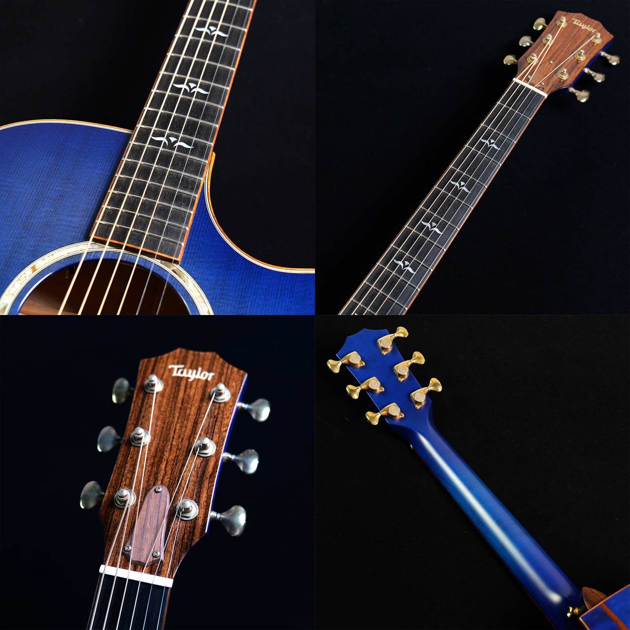 Taylor CST17 GCceQM アコースティックギター 【中古】（中古/送料無料