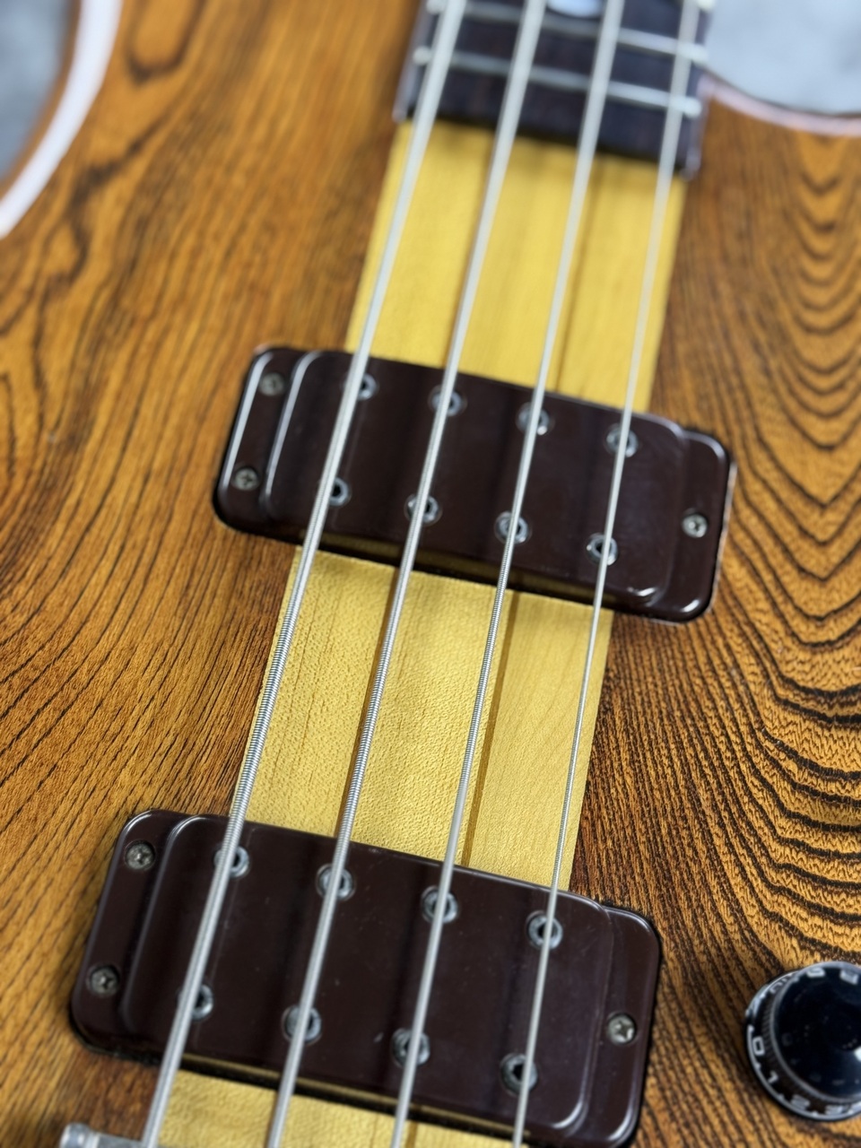 Greco GOB-900 DS【4.60kg】【1979年製】（中古）【楽器検索デジマート】