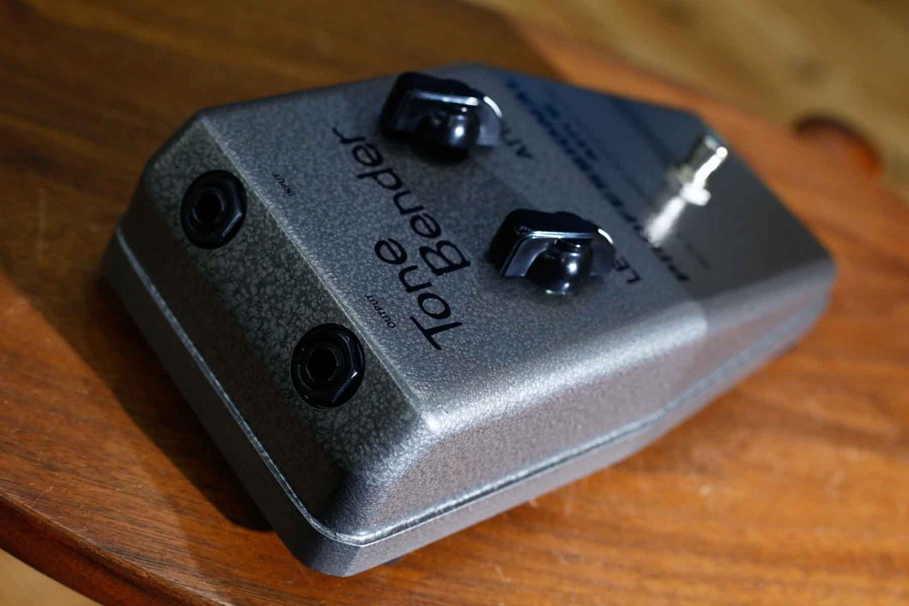 Macaris/D*A*M Sola Sound Tone Bender MKII OC84 【USED