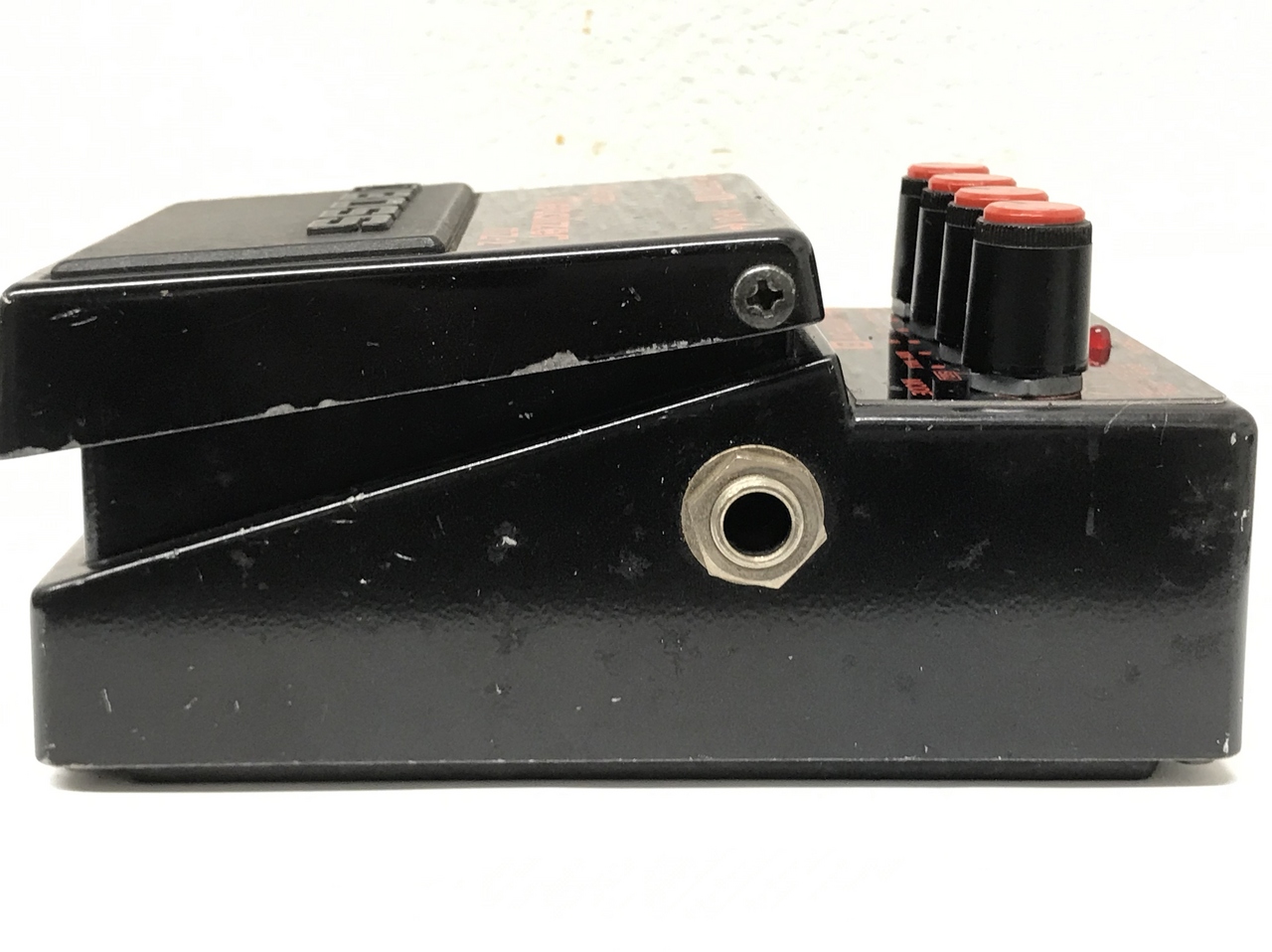BOSS MZ-2 Digital Metalizer（中古）【楽器検索デジマート】