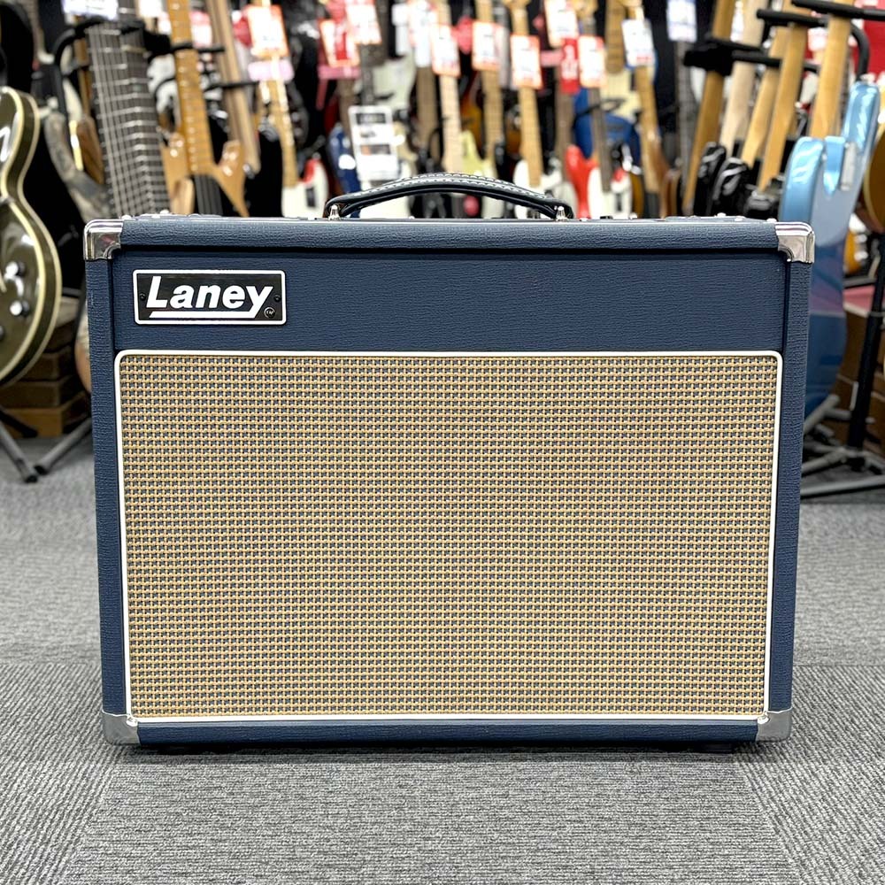 アンプ Laney LIONHEART L5T-112 Amazon.com: Laney L5T-112 Lionheart 5 Watt Class A Guitar