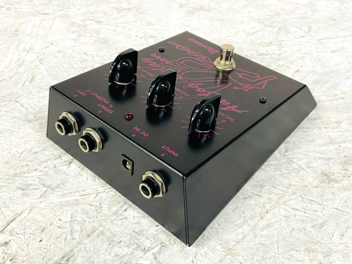 Ibanez AD99 Analog Delay（中古）【楽器検索デジマート】