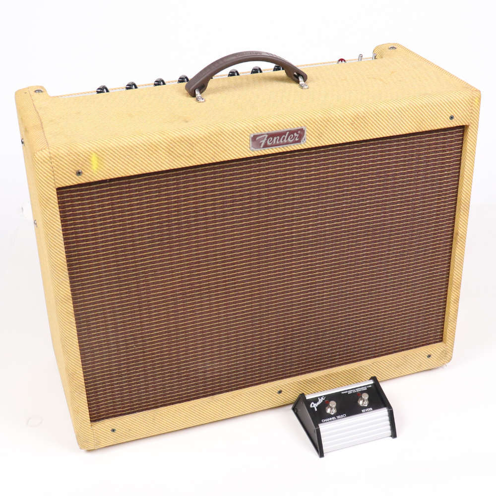 Fender 【中古】 ギターアンプ コンボ Fender Blues Deluxe Reissue