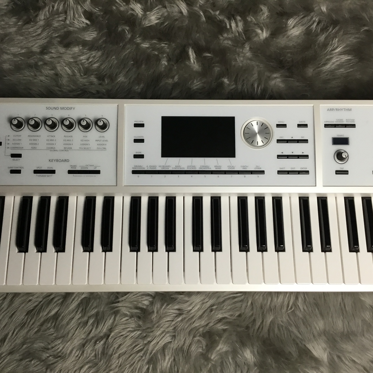 Roland FA-06-SC【展示品一台限りの大特価!!】（新品特価/送料無料