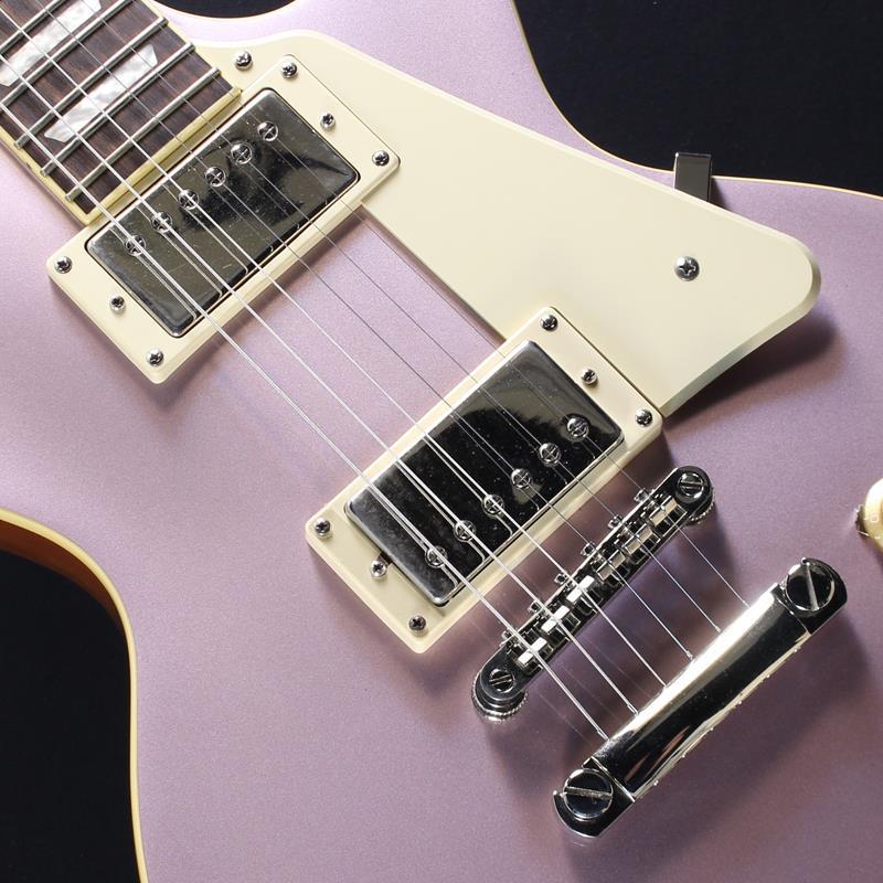 Epiphone USED 中古 Les Paul Standard '60s (Heather Poly)（中古