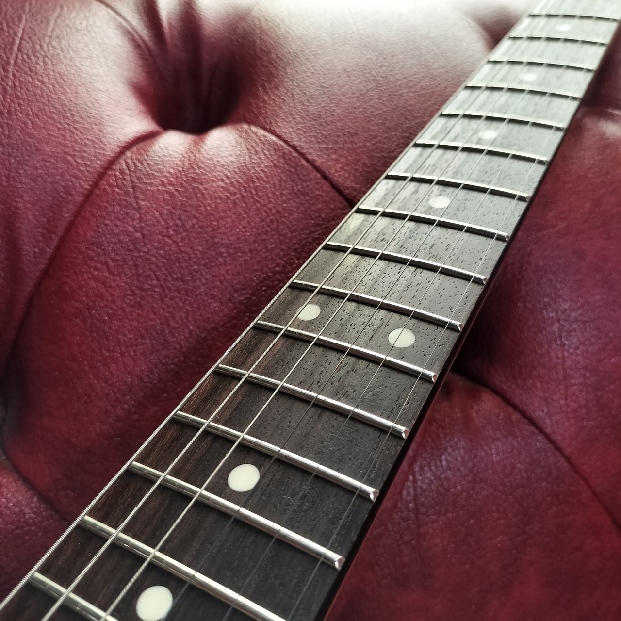 Fender Made in Japan Limited Super Sonic 2021（中古）【楽器