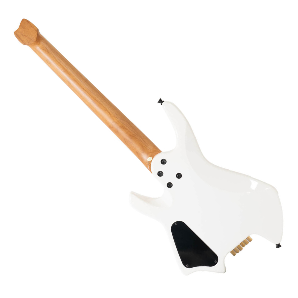 Sfida スフィーダ SHG-750 WH エレキギター（新品/送料無料）【楽器