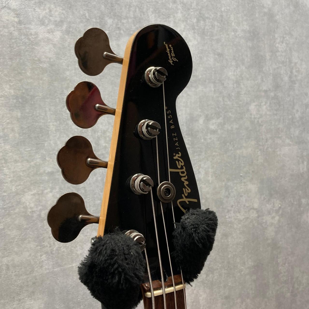 Fender Japan AJB-DX 2002年-2004年製【三重本店】（中古/送料無料