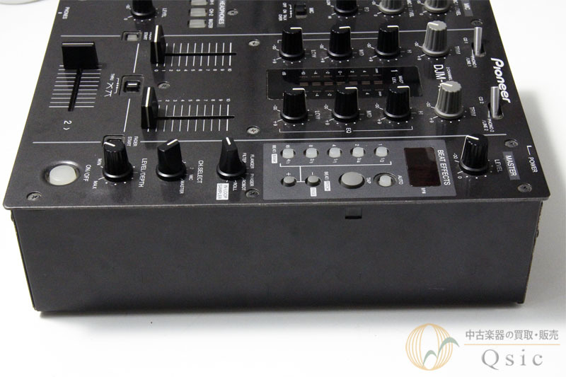 Pioneer DJM-400 [WL271]【神戸店在庫】（中古/送料無料）【楽器検索