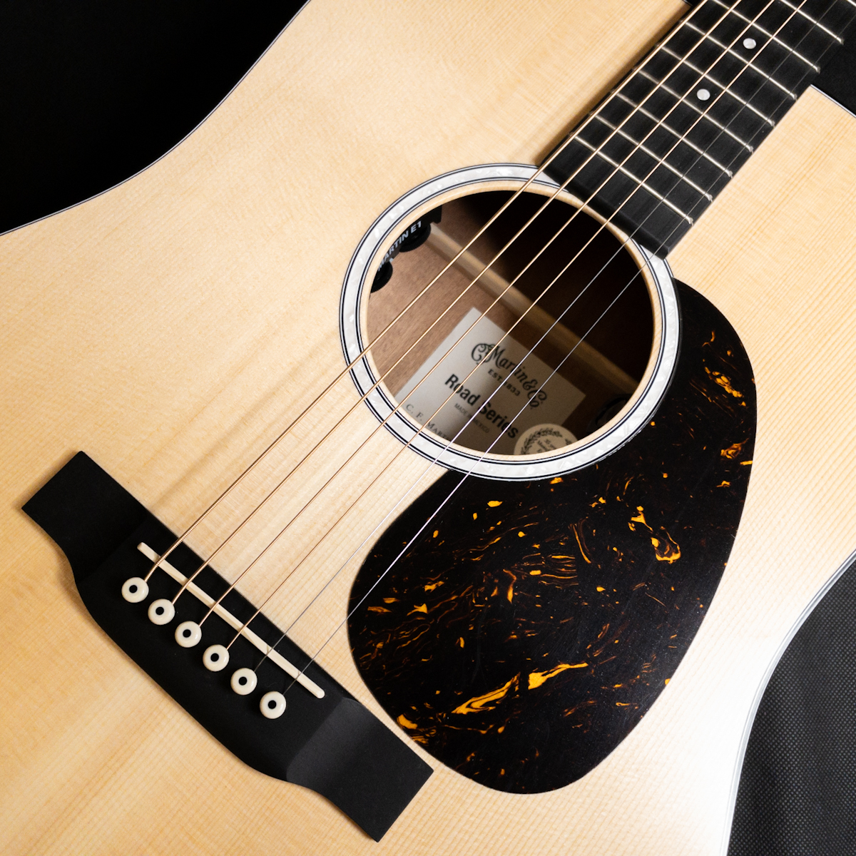 Martin D-10E-02（新品特価）【楽器検索デジマート】