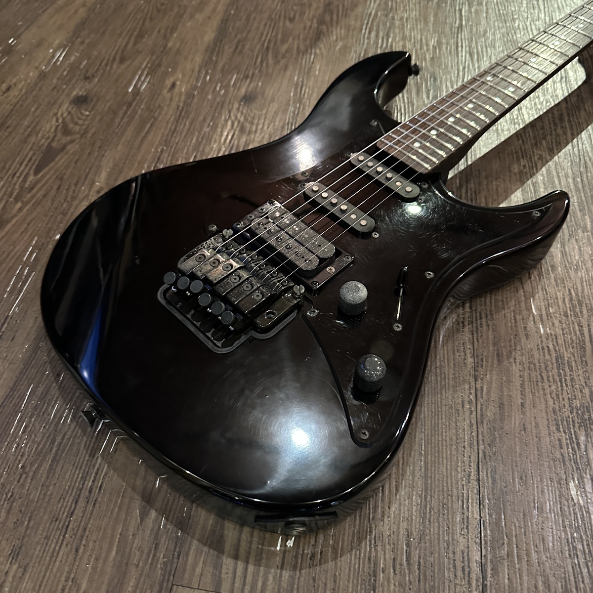 YAMAHA RGX-512P Electric Guitar（中古/送料無料）【楽器検索デジマート】