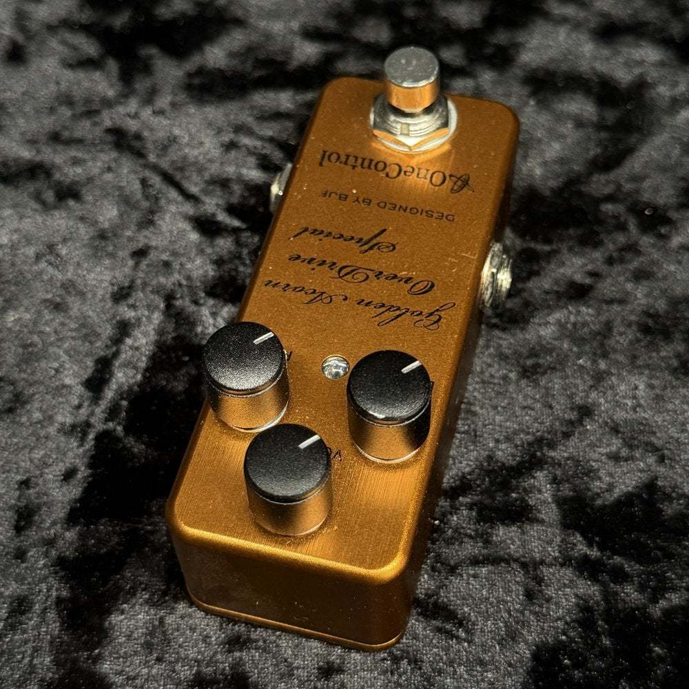 ONE CONTROL Golden Acorn OverDrive Special 【新宿店】（中古