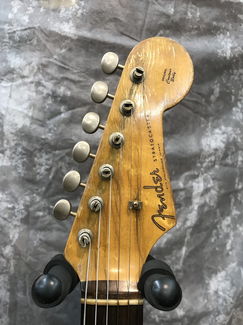 ノーブランド ストラト タイプ NO BRAND STRATOCASTER MOD（中古）【楽器検索デジマート】