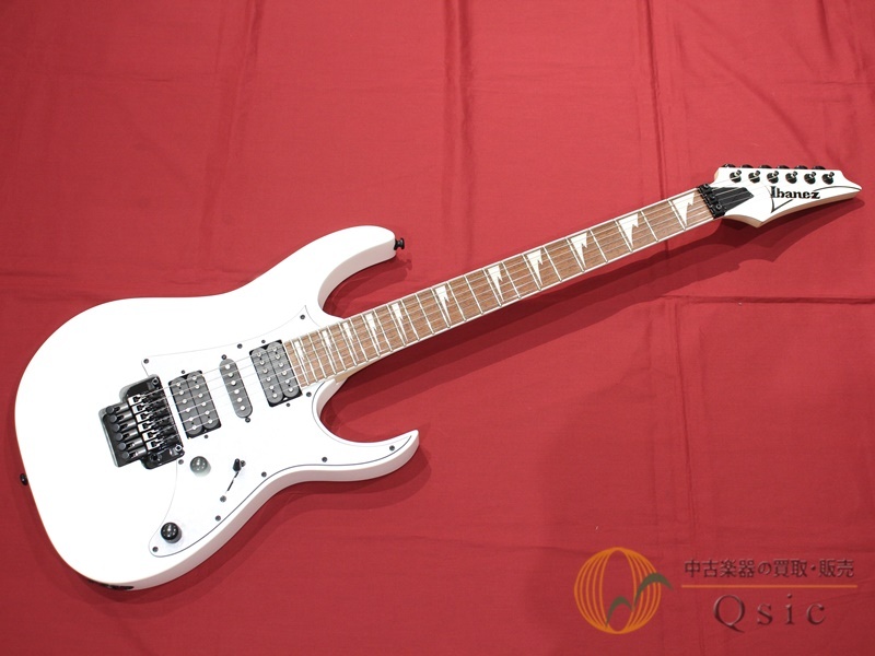 Ibanez RG350DXZ 1P-04 【返品OK】[ULH30]【難波店在庫】（中古