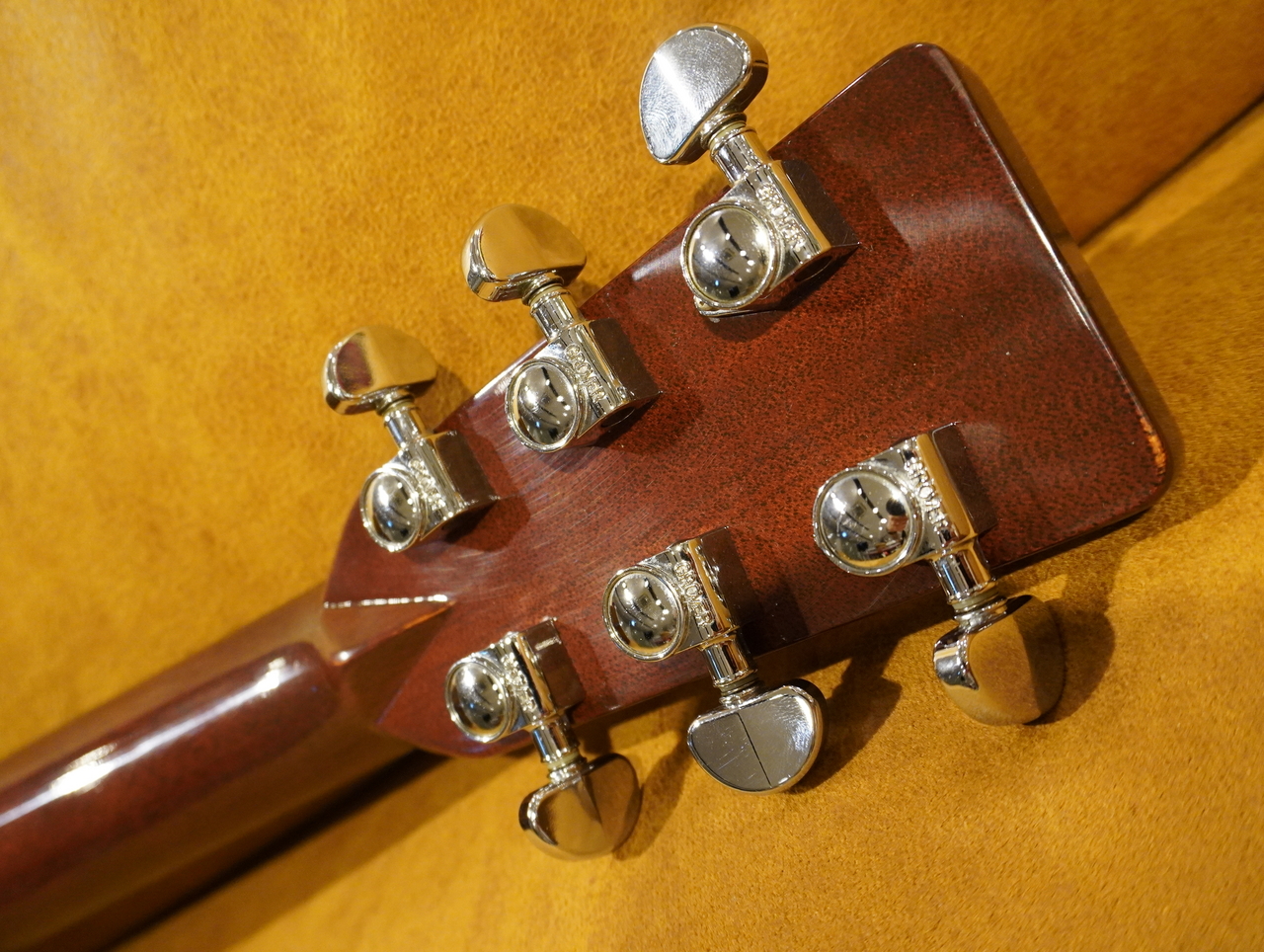 Martin CUSTOM D Style 28 2012年製（中古）［デジマートSALE］【楽器