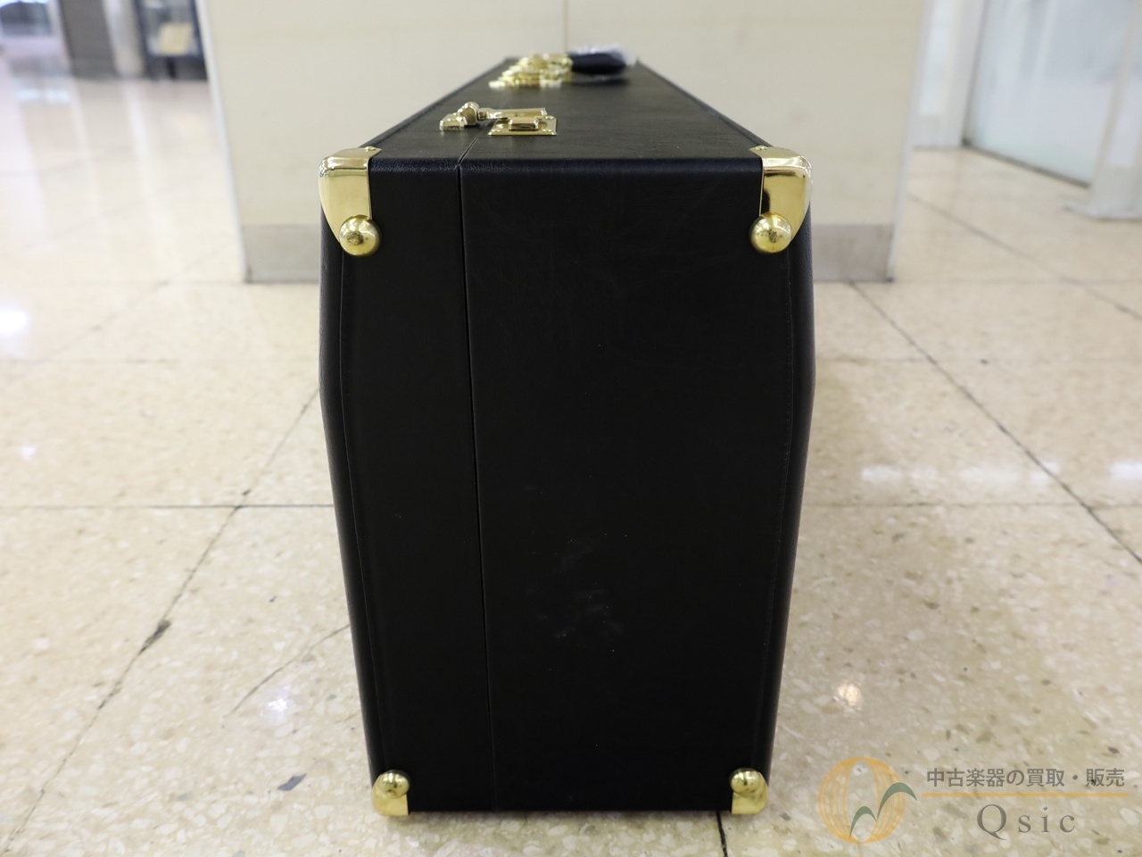H. Selmer バリトンサックス用ハードケース [RMW83]【神戸店在庫