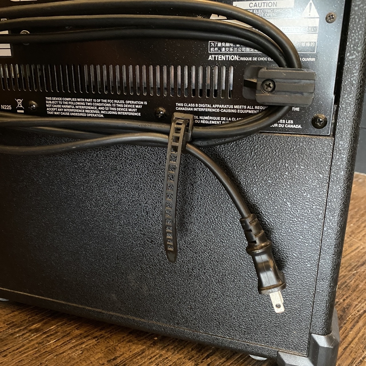 Roland Cube-40XL Guitar Amplifier（中古/送料無料）【楽器検索