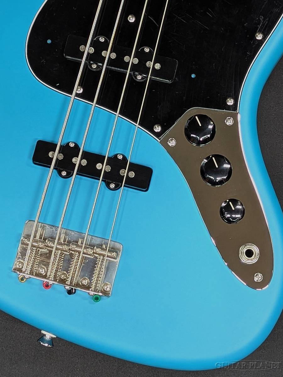 SAITO GUITARS S-420bCSJ -Brezza Marina/Wenge-【4.10kg】（新品