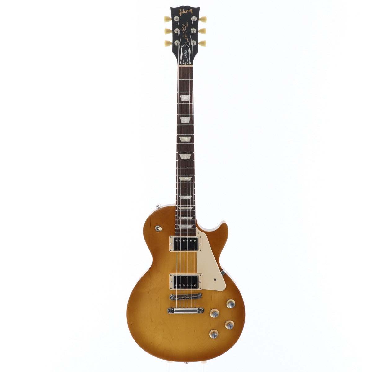 Gibson Les Paul Tribute 2017 T Faded Honey Burst 【梅田店】（中古