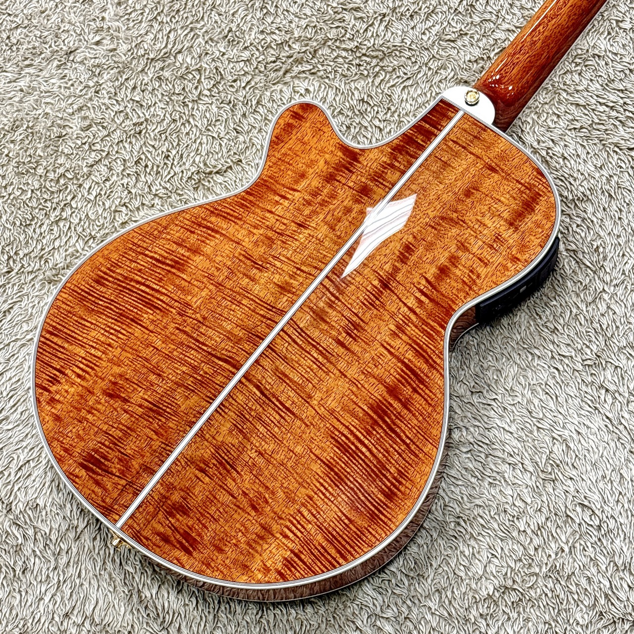 Takamine TSP178ACK N ～100 Series Thinline～ 【極薄ボディ