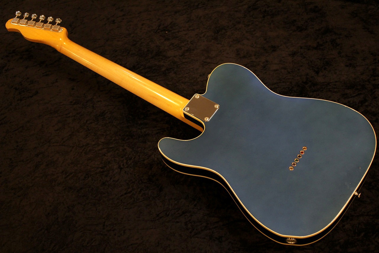 g7 Special g7-TL/R Harf Vintage Lake Placid Blue【3.32kg】【お客様