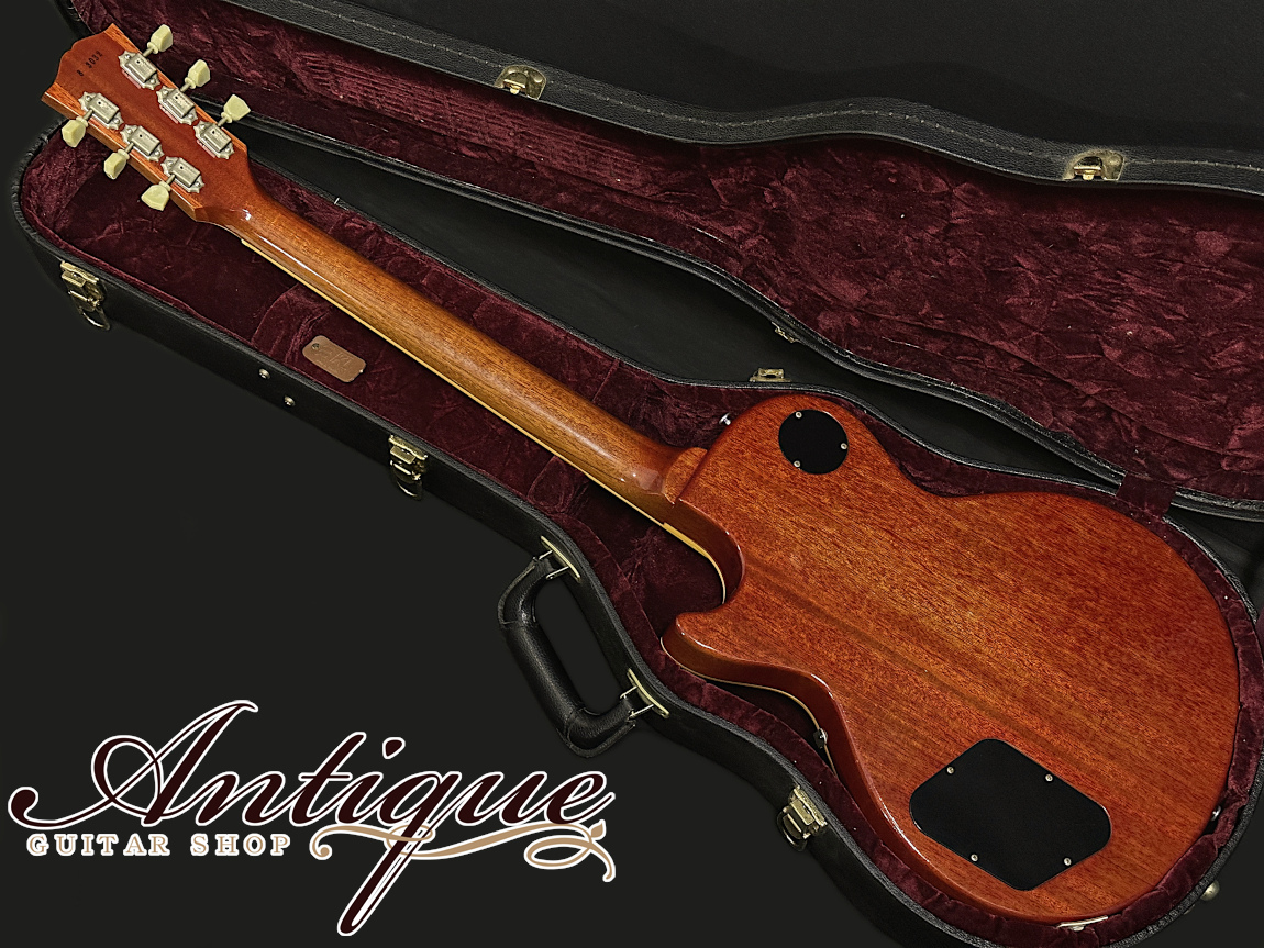 Gibson Custom Shop Historic Collection 1958 Les Paul
