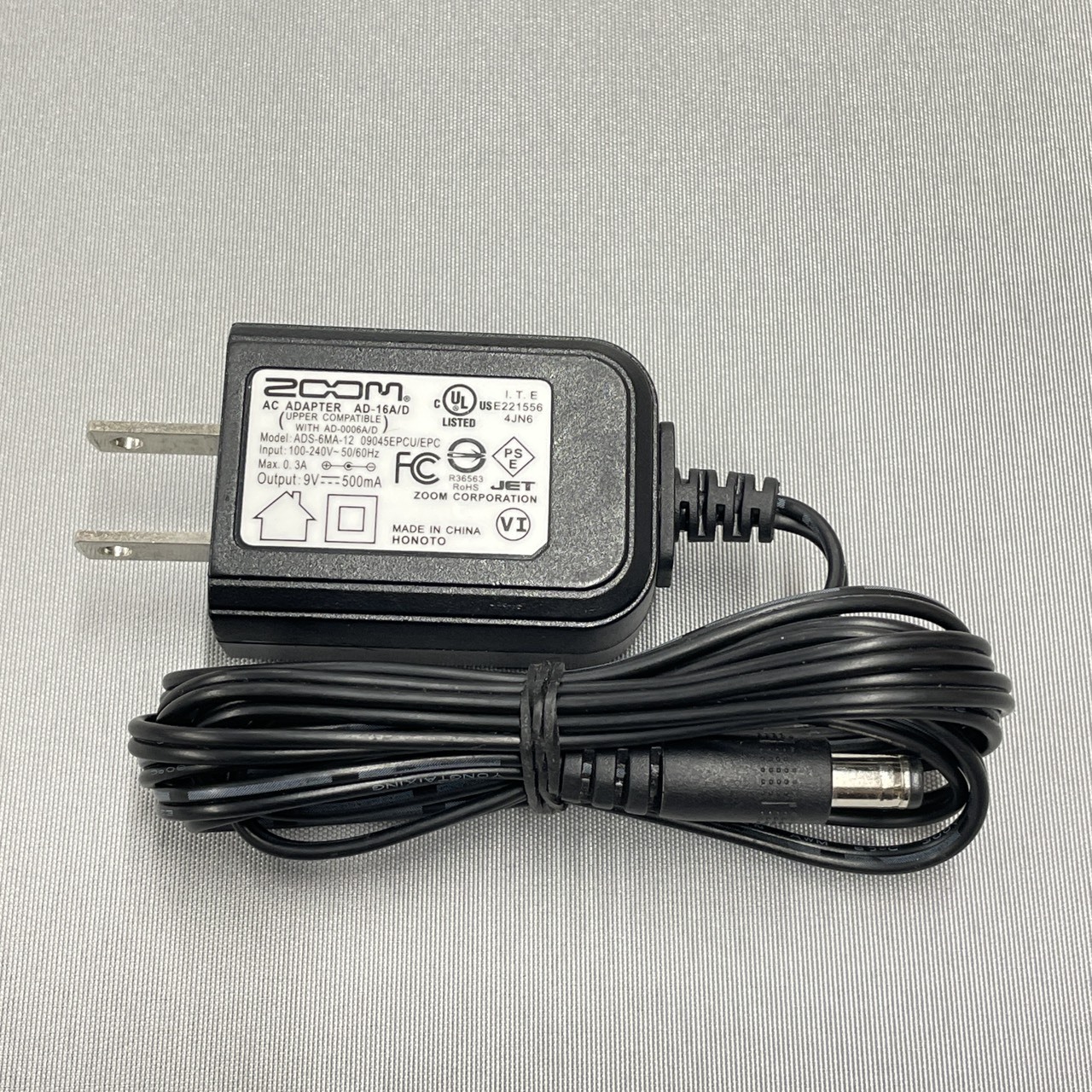 ♪新品同様♪　G3Xn　元箱、書類、電源アダプター（未使用）付き CDC-SQRE-15 | Ainex ギター