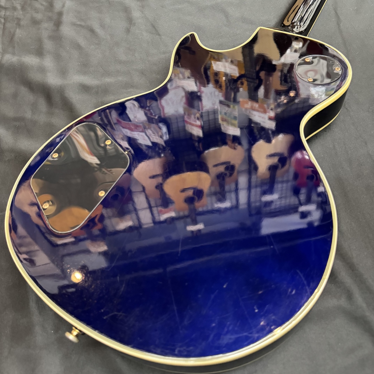 Aria Pro II ALC-550 (アリア レスポール)（中古）【楽器検索デジマート】