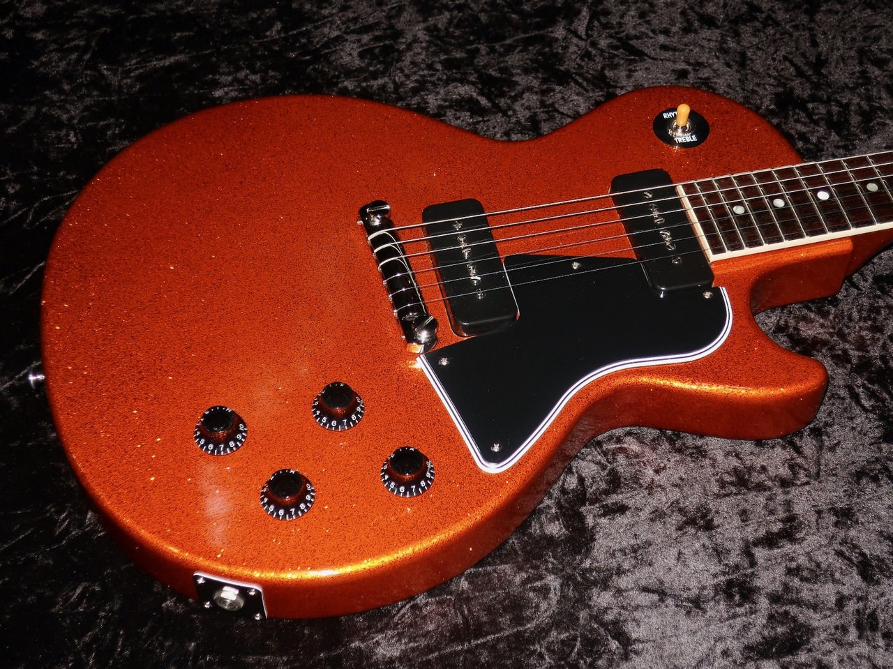 Gibson Custom Shop 1957 Les Paul Special Single Cut Reissue Gibson Custom Shop 1957 Les Paul Special Single Cut Reissue