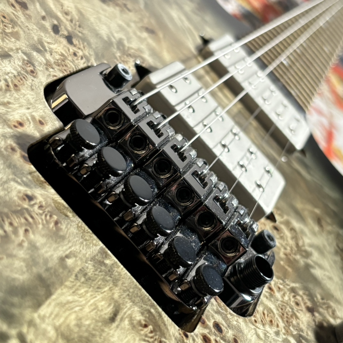 Ibanez RG1120PBZ（中古/送料無料）【楽器検索デジマート】