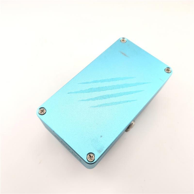 ONE CONTROL Baby Blue OD ギターエフェクター　美中古 ONE CONTROL USED 中古 Baby Blue OD（中古）【楽器検索デジマート】