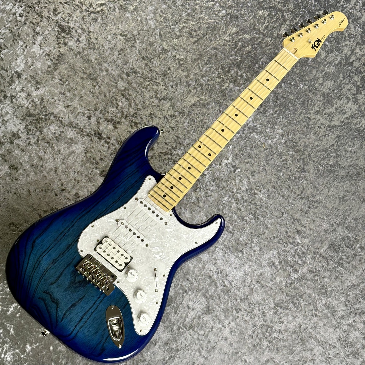 ギター Fujigen Neo classic SG Fujigen NEO CLASSIC SG | UNISOUND BANGKOK エレキギター