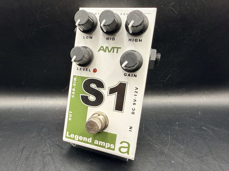 AMT ELECTRONICS S1（中古）【楽器検索デジマート】