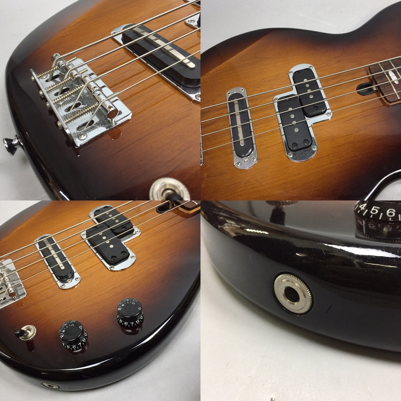 YAMAHA BB424（中古/送料無料）【楽器検索デジマート】