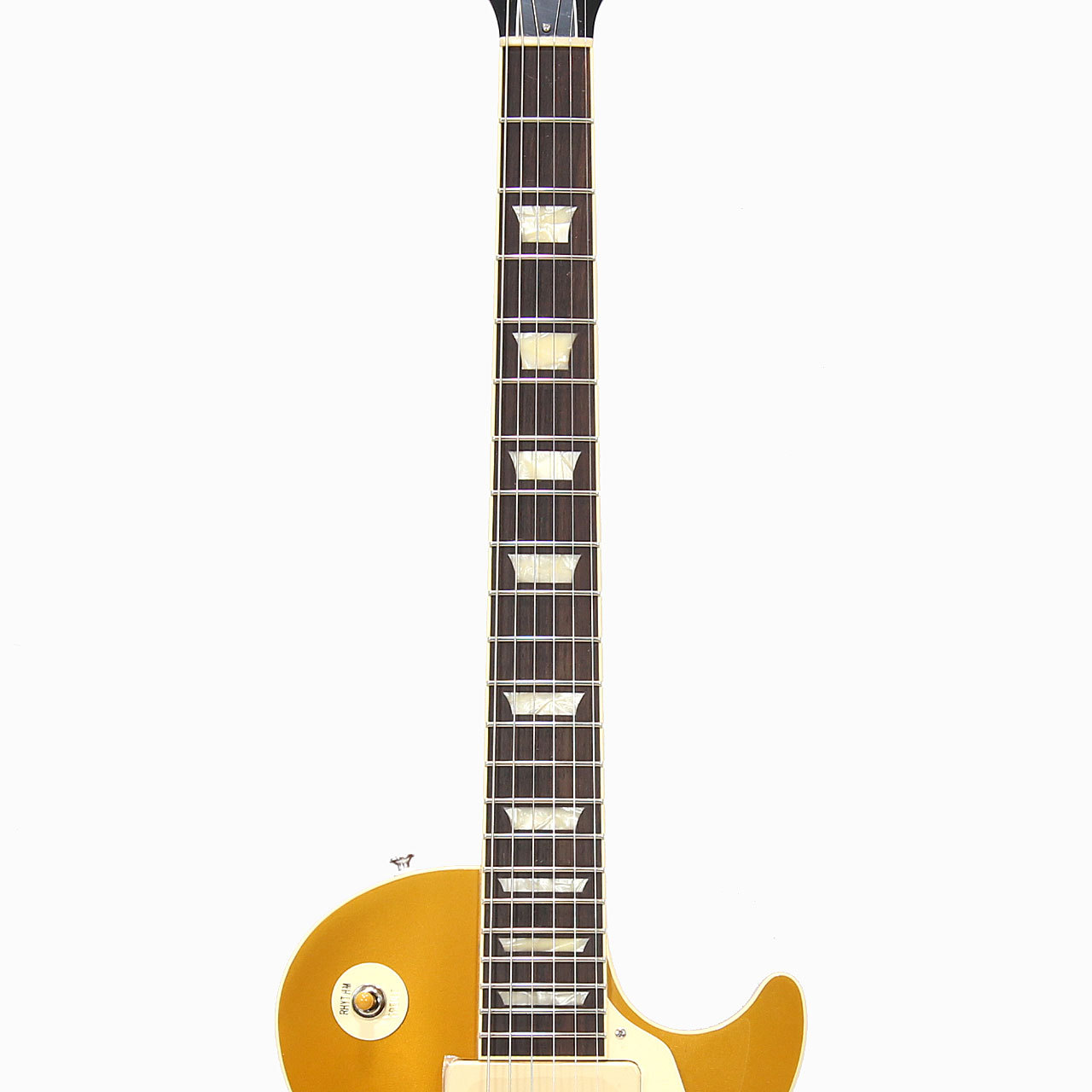 Tokai LS-201S / GT(Gold Top)（新品/送料無料）【楽器検索デジマート】