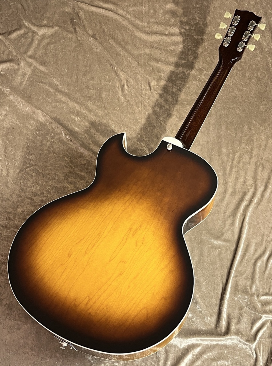 Tokai 【Custom Order】FA320 1PU Vintage Sunburst sn2450195