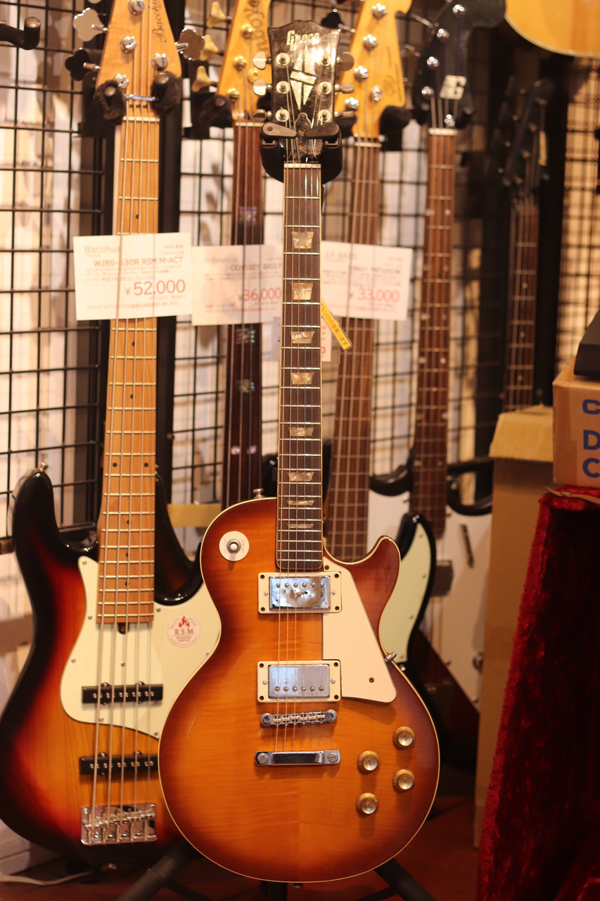 Greco EG360S（ビンテージ）【楽器検索デジマート】