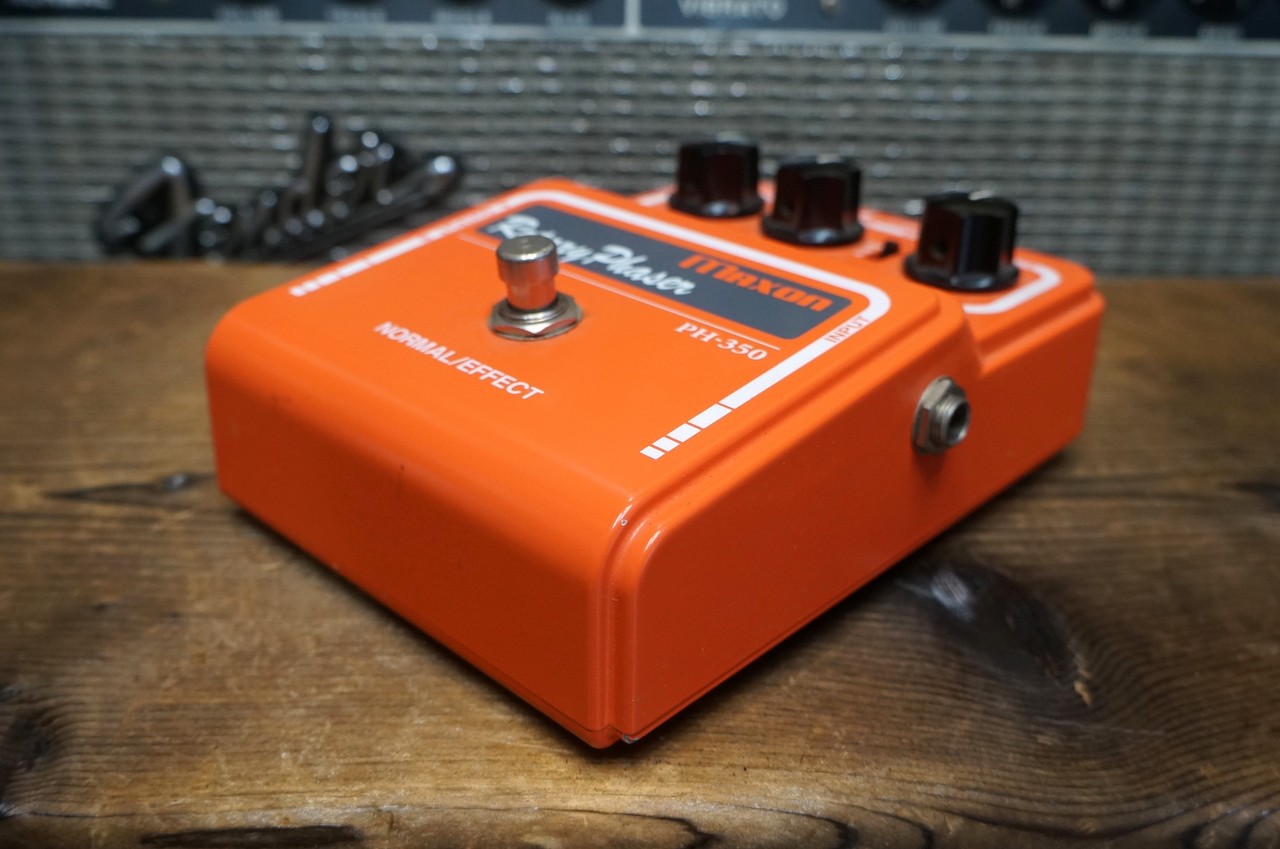 Maxon PH-350 Rotary Phaser（中古）【楽器検索デジマート】