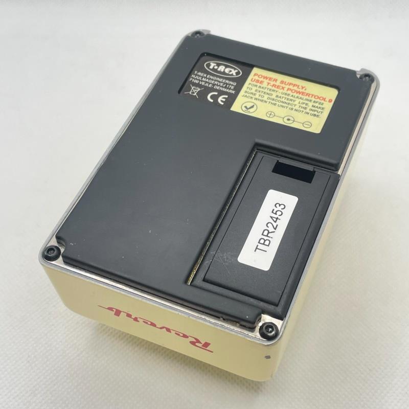 T-rex USED 中古 ToneBug Reverb（中古）【楽器検索デジマート】